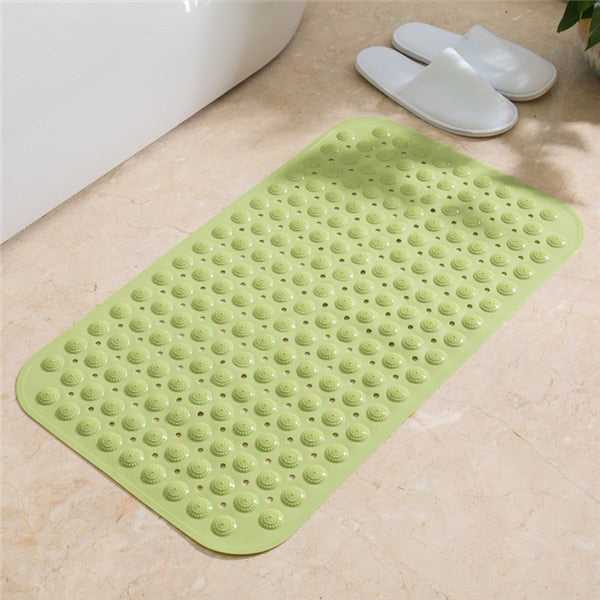 Extra Long Bath Mat