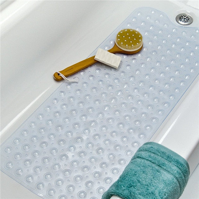 Extra Long Bath Mat