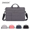 Universal Laptop Bag 13.3/14.1/15.6 inch Notebook Messenger Sleeve for Macbook Computer Handbag  Shouder Bag Travel Briefcase