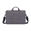 Universal Laptop Bag 13.3/14.1/15.6 inch Notebook Messenger Sleeve for Macbook Computer Handbag  Shouder Bag Travel Briefcase