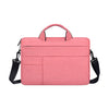 Universal Laptop Bag 13.3/14.1/15.6 inch Notebook Messenger Sleeve for Macbook Computer Handbag  Shouder Bag Travel Briefcase