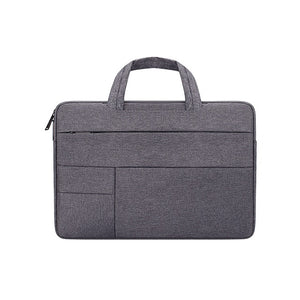 Universal Laptop Bag 13.3/14.1/15.6 inch Notebook Messenger Sleeve for Macbook Computer Handbag  Shouder Bag Travel Briefcase