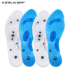 Magnetic Therapy Slimming Insoles