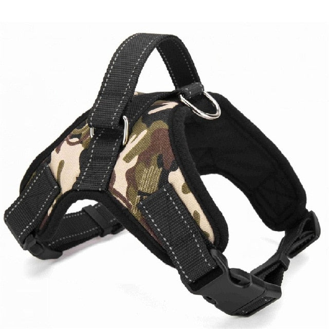 Dog Pet Harness