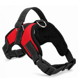 Dog Pet Harness