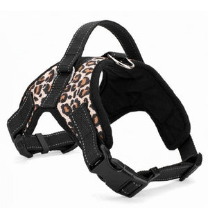 Dog Pet Harness