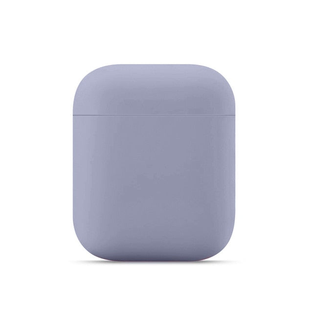 Soft Silicone Cases For Apple Airpods