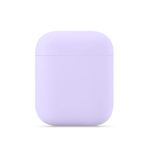 Soft Silicone Cases For Apple Airpods