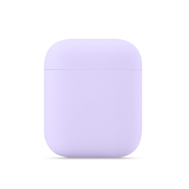 Soft Silicone Cases For Apple Airpods