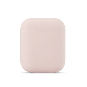 Soft Silicone Cases For Apple Airpods