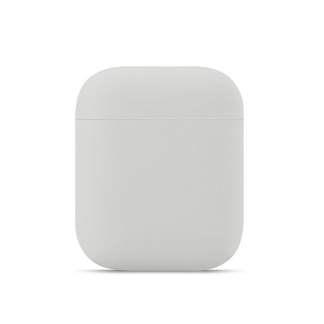 Soft Silicone Cases For Apple Airpods