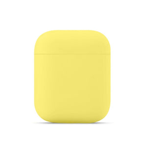 Soft Silicone Cases For Apple Airpods