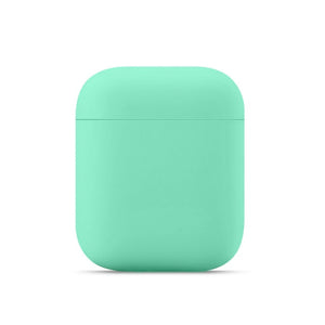 Soft Silicone Cases For Apple Airpods