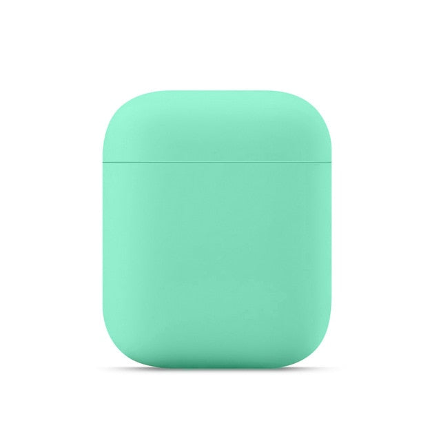 Soft Silicone Cases For Apple Airpods