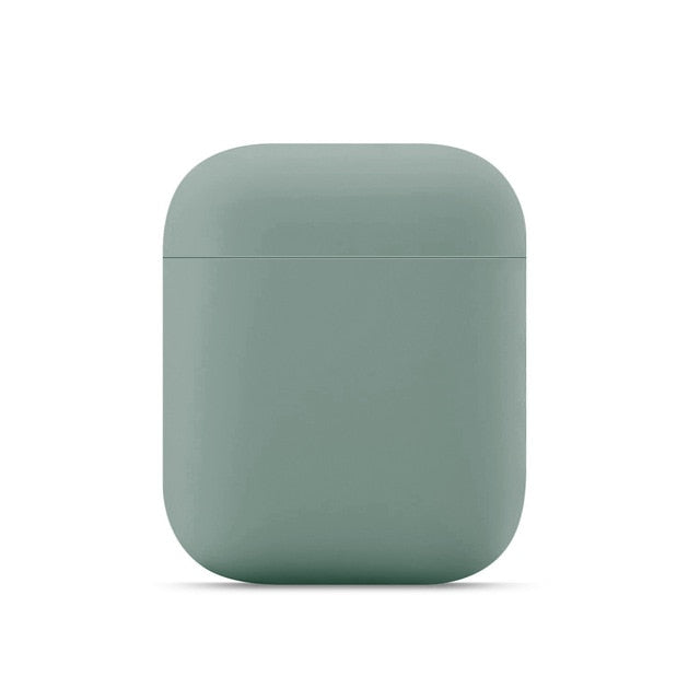 Soft Silicone Cases For Apple Airpods