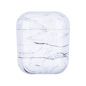 Marble Pattern Cases For Original Apple Airpods