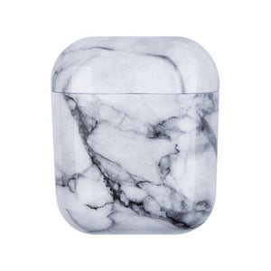 Marble Pattern Cases For Original Apple Airpods