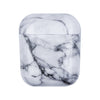 Marble Pattern Cases For Original Apple Airpods