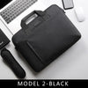 Laptop Bag 13.3 14 15.6 17.3 Inch Waterproof Notebook Bag for Macbook Air Pro 13 15 Computer Shoulder Handbag Briefcase Bag