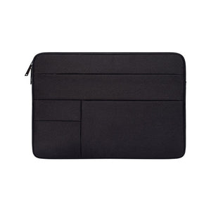 Universal Laptop Bag 13.3/14.1/15.6 inch Notebook Messenger Sleeve for Macbook Computer Handbag  Shouder Bag Travel Briefcase