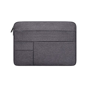 Universal Laptop Bag 13.3/14.1/15.6 inch Notebook Messenger Sleeve for Macbook Computer Handbag  Shouder Bag Travel Briefcase