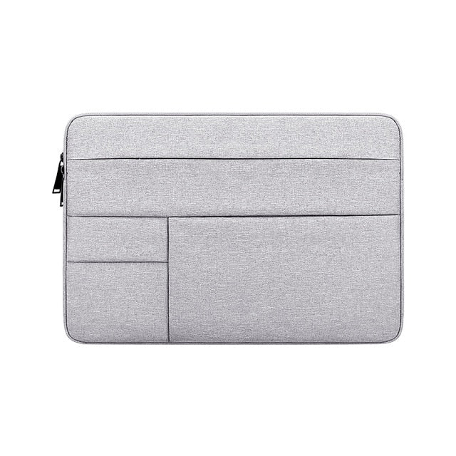 Universal Laptop Bag 13.3/14.1/15.6 inch Notebook Messenger Sleeve for Macbook Computer Handbag  Shouder Bag Travel Briefcase