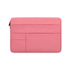 Universal Laptop Bag 13.3/14.1/15.6 inch Notebook Messenger Sleeve for Macbook Computer Handbag  Shouder Bag Travel Briefcase