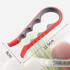 6 in 1 Multi Function Can Bottle Opener